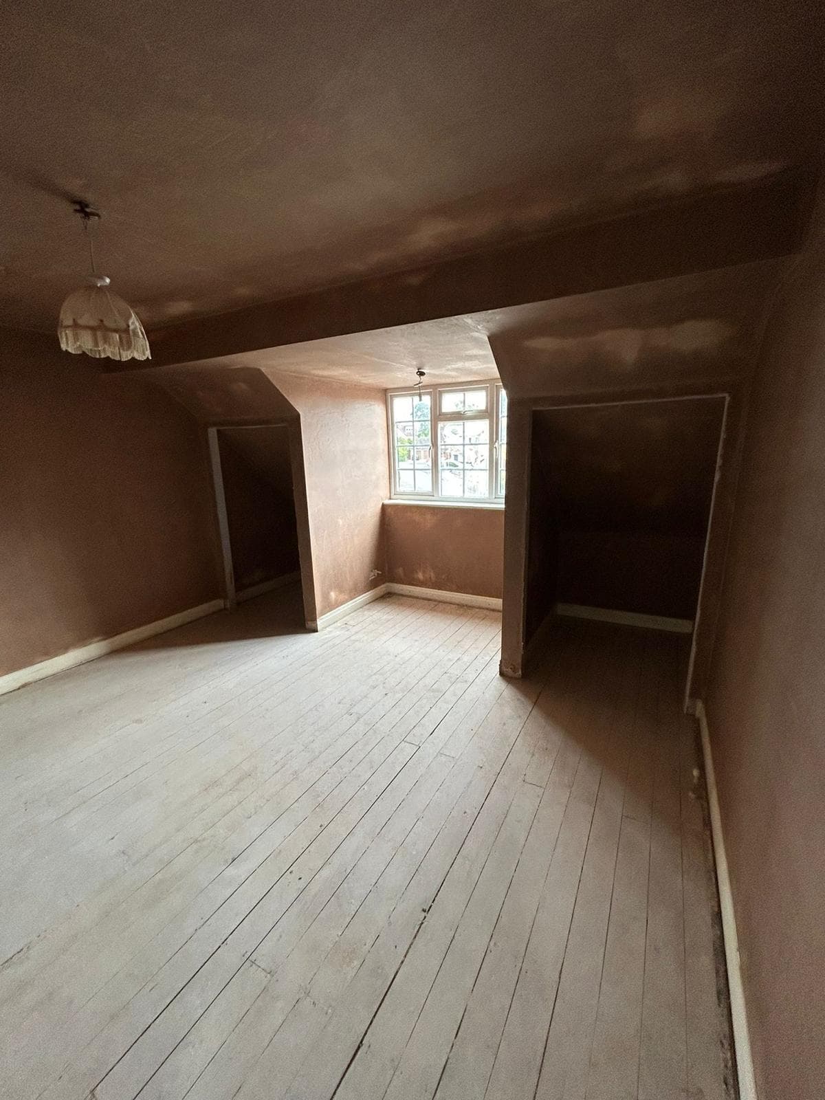 Plastering services in Wolverhampton